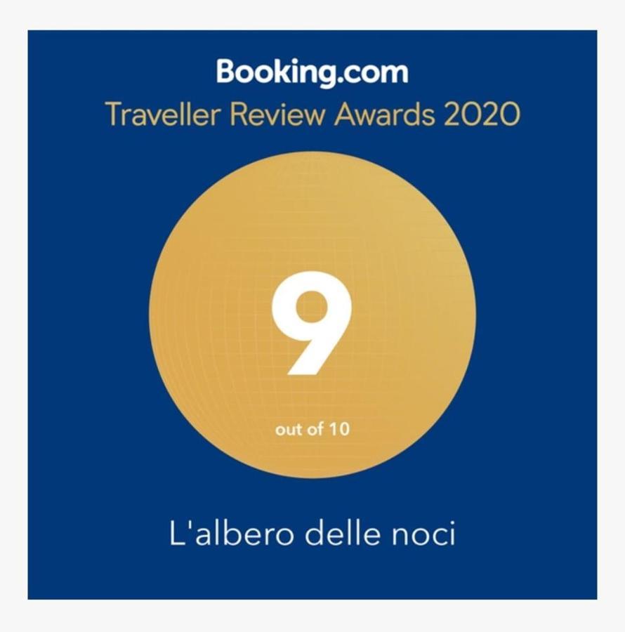 L'albero Delle Noci *