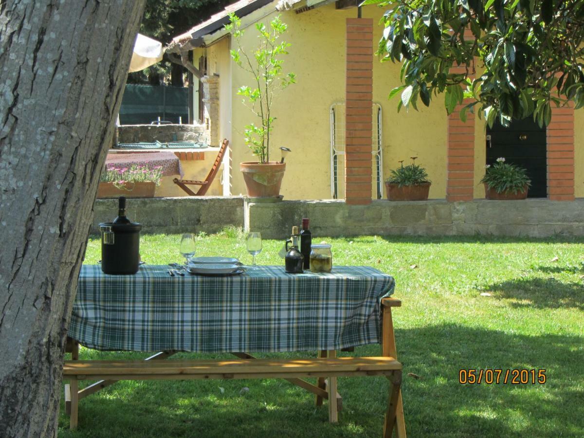 Holiday home L'albero Delle Noci