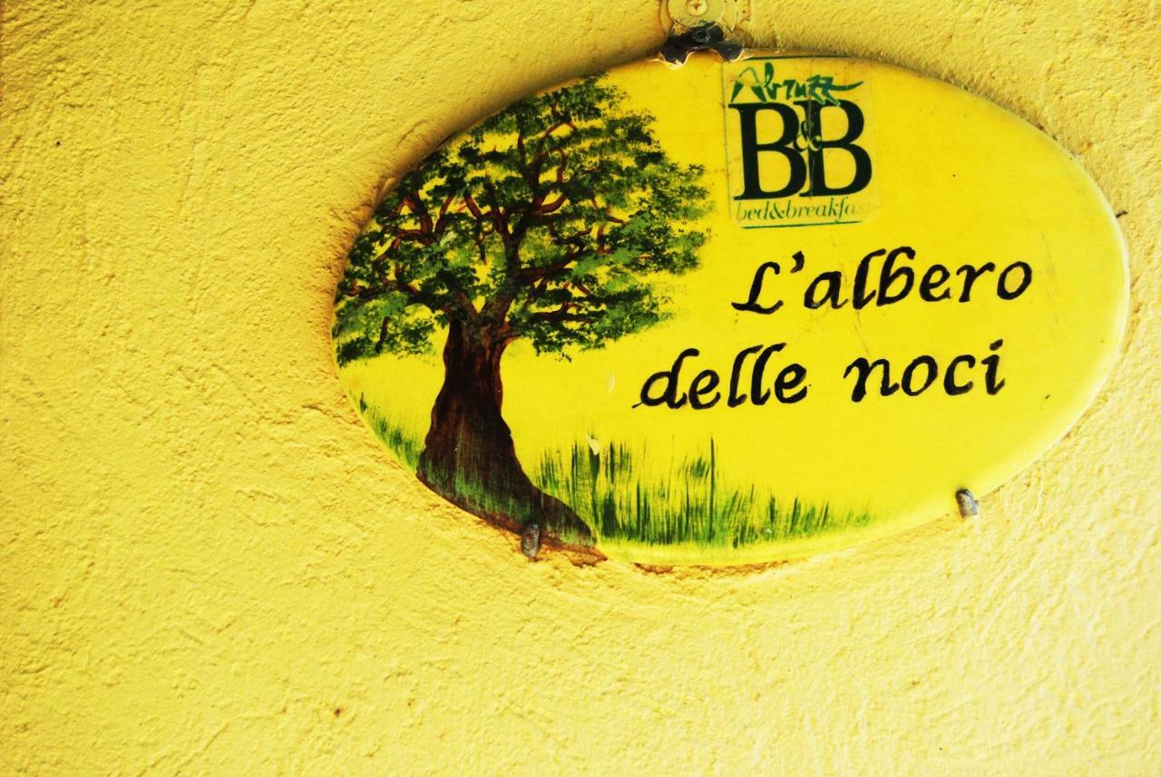 L'albero Delle Noci Holiday home