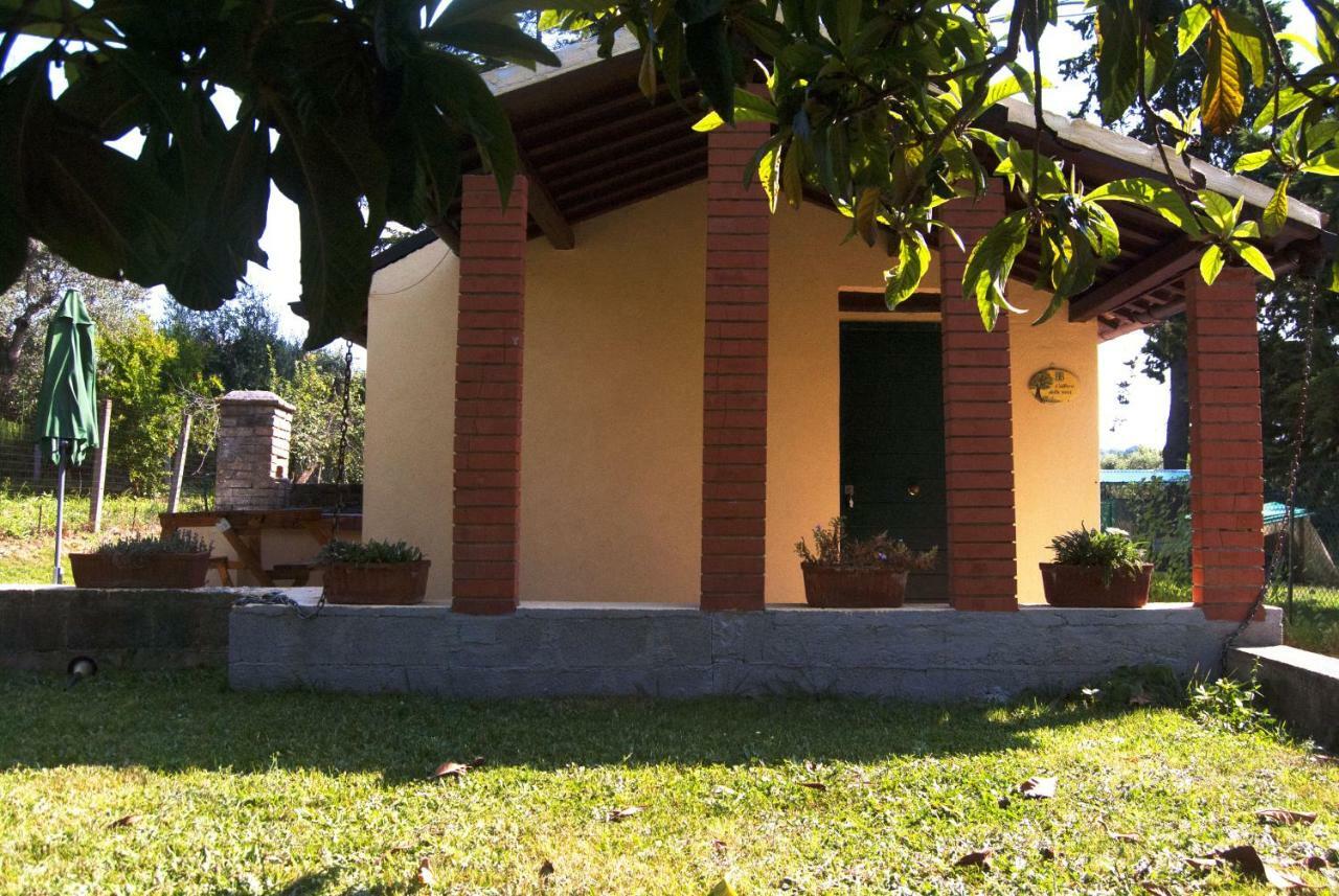 Holiday home L'albero Delle Noci *