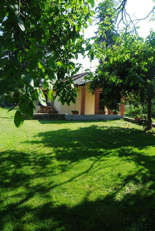 L'albero Delle Noci Holiday home *