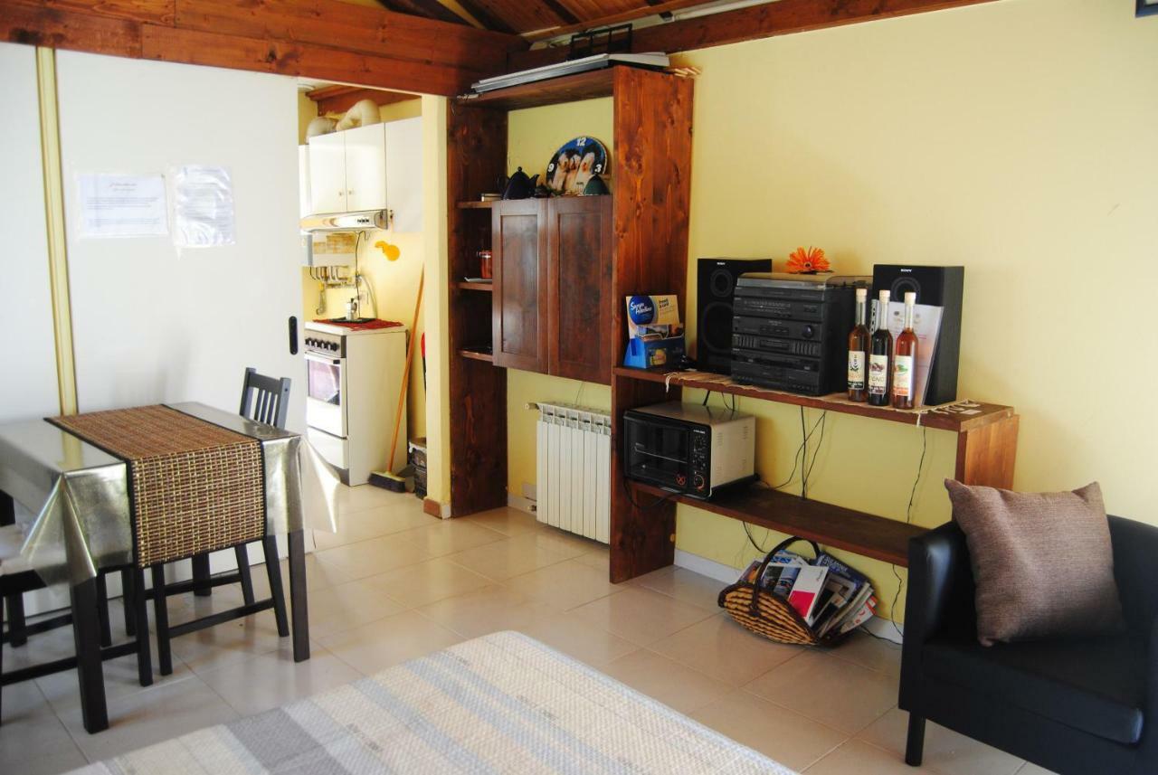 L'albero Delle Noci Holiday home