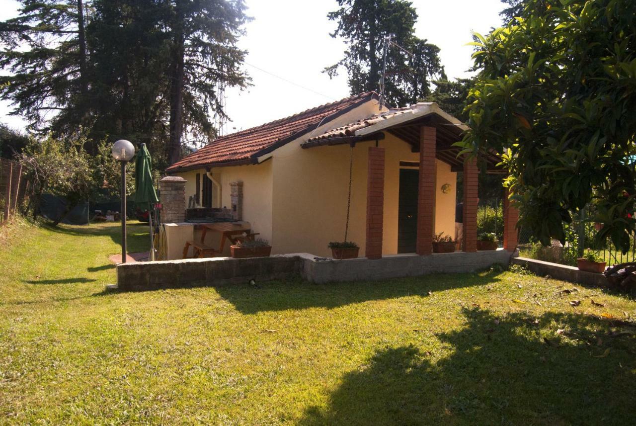 Holiday home L'albero Delle Noci Lanciano