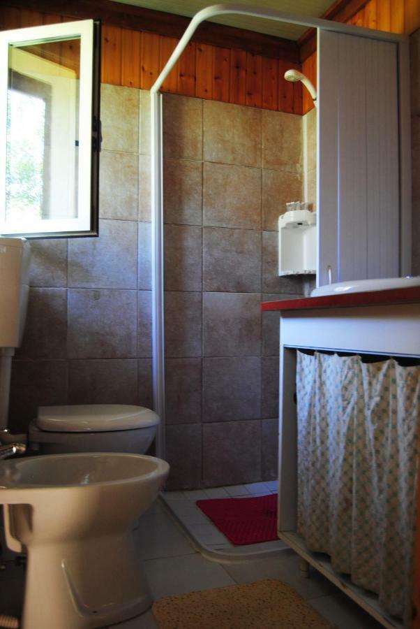L'albero Delle Noci Holiday home Lanciano